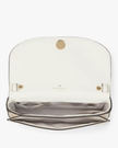 KATE SPADE  Kristi Crossbody - Meringue (Arriving In Delhi) image 1