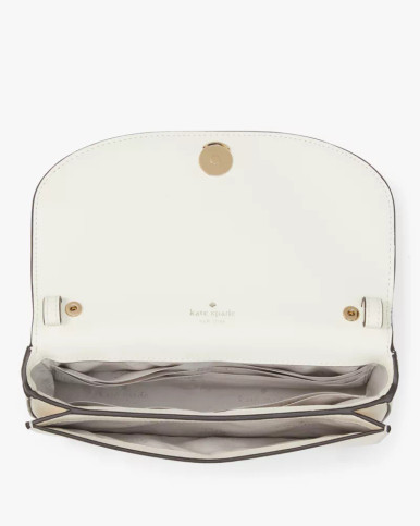 KATE SPADE  Kristi Crossbody - Meringue (Arriving In Delhi) image 1