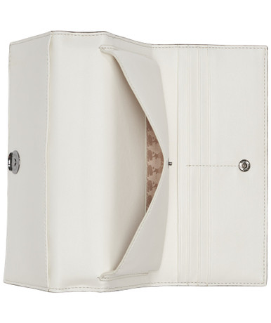 KARL LAGERFELD Jacqueline Wallet With Pins image 2