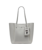 KARL LAGERFELD Louise Tote - White image