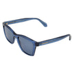 SALVATORE FERRAGAMO Blue Square Ladies Sunglasses (Arriving In Delhi) image 2