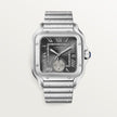 Brand New Santos De Cartier Watch CRWSSA0076 at HauteBook.com. Best prices in US, EU, UK & India. Lifetime Authenticity Guarantee. All India Delivery. Trusted by India's Top 1%.