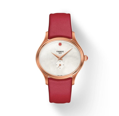 TISSOT  Bella Ora Women's Quartz Watch image 0