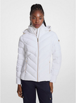 MICHAEL KORS  Packable Quilted Puffer Jacket image 1