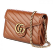 GUCCI GG Marmont Mini Bag image 1