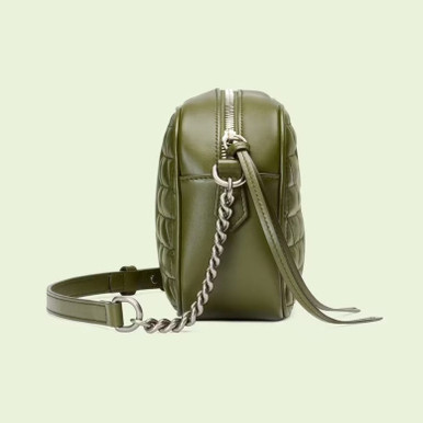 GUCCI GG Marmont Small Shoulder Bag image 1