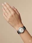 Versace Regalia Quartz Silver Dial Ladies Watch image 0