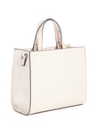 Guess Lindey Mini Tote - Neutral image 1