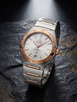 OMEGA Constellation 36mm 131.20.36.20.02.001 (New) image 0