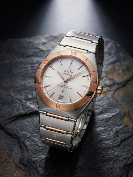 OMEGA Constellation 36mm 131.20.36.20.02.001 (New) image 0