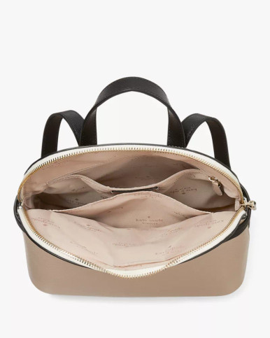 KATE SPADE  Staci Colorblock Medium Dome Backpack image 2