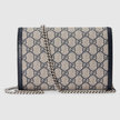 GUCCI Dionysus GG Chain Wallet image 1