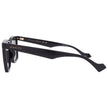 Gucci Grey Square Men's Sunglasses image 3