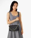 KATE SPADE Madison Willow Medium Flap Convertible Crossbody Purse image 2