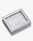 KATE SPADE Kenzie Boxed Glitter Small Cardholder image 4