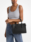 MICHAEL KORS Sheila Medium Satchel image 1