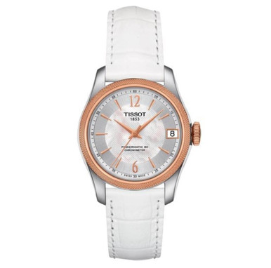 TISSOT  Ballade Women's Automatic  Watch image 0