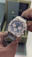 Audemars Piguet Royal Oak Offshore 26420TI.OO.A027CA.01 43 mm