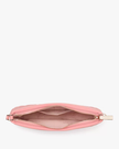 KATE SPADE  Spade Flower Quilted Fabric Convertible Wristlet - Terracotta Tile image 1