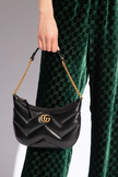 GUCCI  GG Marmont Small Shoulder Bag image 5