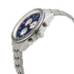 TISSOT T-Sport Chronograph Quartz Blue Dial Men's Watch image 1