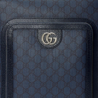 GUCCI Ophidia Medium Backpack image 1