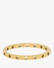 KATE SPADE Cut To The Chase Spade Bracelet (Arriving In Delhi) image 0