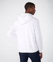 KARL LAGERFELD Latitude/longitude Hoodie image 0