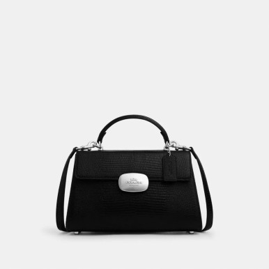 COACH Eliza Top Handle Bag image 3