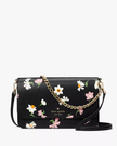 KATE SPADE  Madison Floral Waltz Flap Convertible Crossbody image 2
