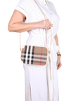 BURBERRY  Lg Camera Mx Shoulder Bag - Pink image 2