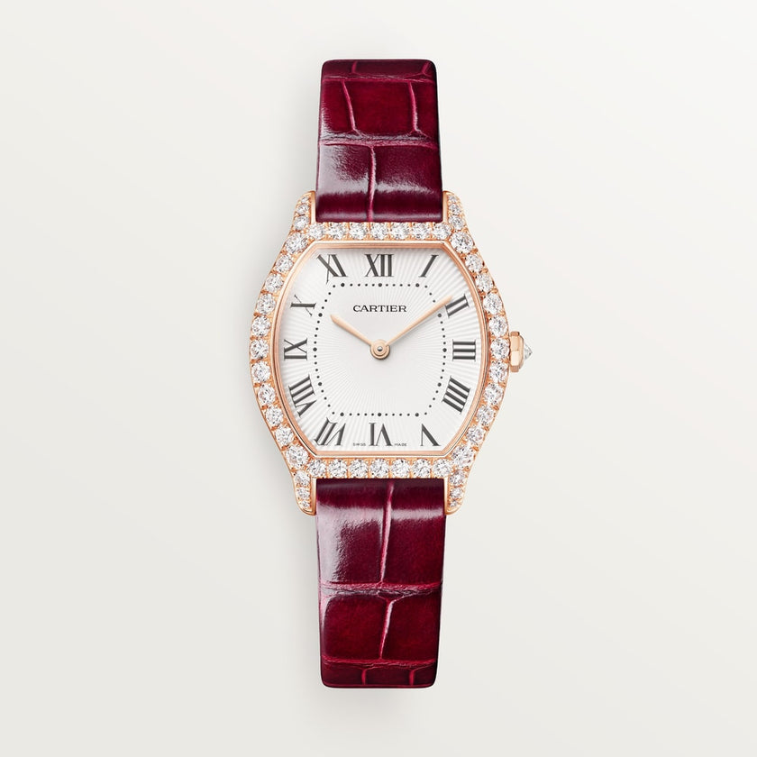 Brand New Tortue Watch CRWJTO0012 at HauteBook.com. Best prices in US, EU, UK & India. Lifetime Authenticity Guarantee. All India Delivery. Trusted by India's Top 1%.