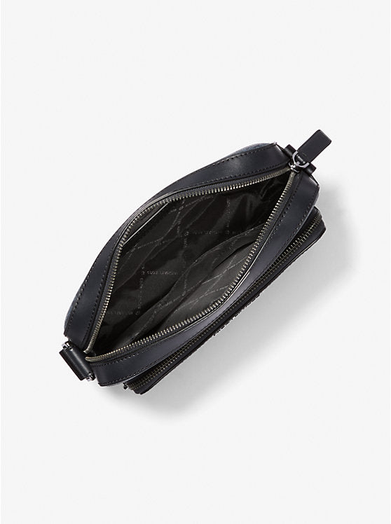 MICHAEL KORS Cooper Signature Logo Utility Crossbody Bag image 2