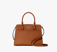 KATE SPADE  Madison Medium Satchel Bag image 1