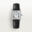 Brand New Tank Must De Cartier Watch CRWSTA0138 at HauteBook.com. Best prices in US, EU, UK & India. Lifetime Authenticity Guarantee. All India Delivery. Trusted by India's Top 1%.