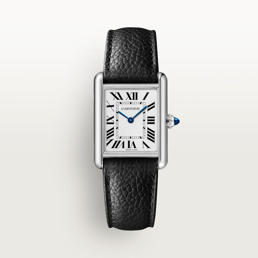Brand New Tank Must De Cartier Watch CRWSTA0138 at HauteBook.com. Best prices in US, EU, UK & India. Lifetime Authenticity Guarantee. All India Delivery. Trusted by India's Top 1%.