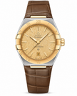 [Brand New]  Omega Constellation 131.23.39.20.08.001 39MM