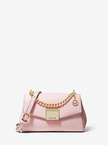 MICHAEL KORS  Lita Small Leather Crossbody Bag image 4