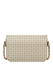 Guess Ballantyne Mini Crossbody - Brown image 2
