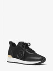 MICHAEL KORS Jenkins Stretch Knit Trainer image 0