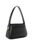 Guess Avelina Shoulder Bag - Black image 2