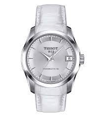 TISSOT Couturier Women's  Automatic   watch image 1