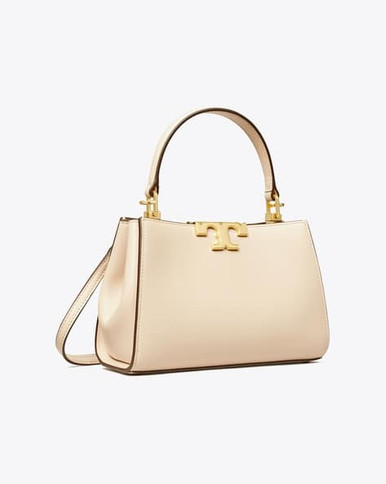 TORY BURCH Eleanor Mini Satchel Bag image 2