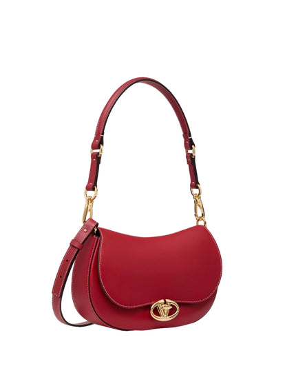 [AT DELHI] VALENTINO Garavani Ohval Shoulder Bag image 1