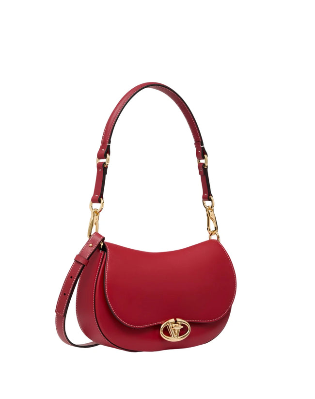 [AT DELHI] VALENTINO Garavani Ohval Shoulder Bag image 1