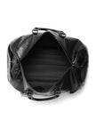 Guess Gio Logo Weekender - Black image 4