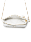 GUESS Phoebe Top Zip Crossbody image 11