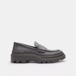 COACH Loafer With Signature Print image 2