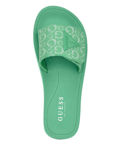 GUESS Parties Logo Slides image 2