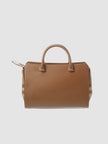 BURBERRY  Small Banwell Bag - Brown image 1